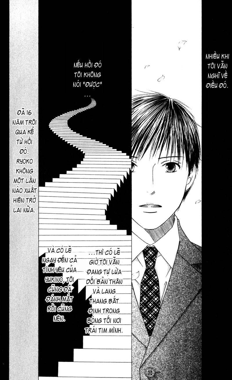 Kare kano Chapter 102.1 - Page 28