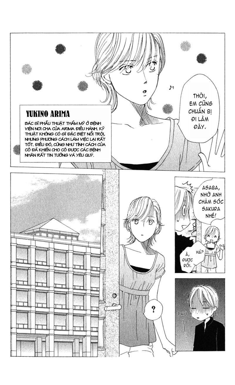 Kare kano Chapter 102.2 - Page 1