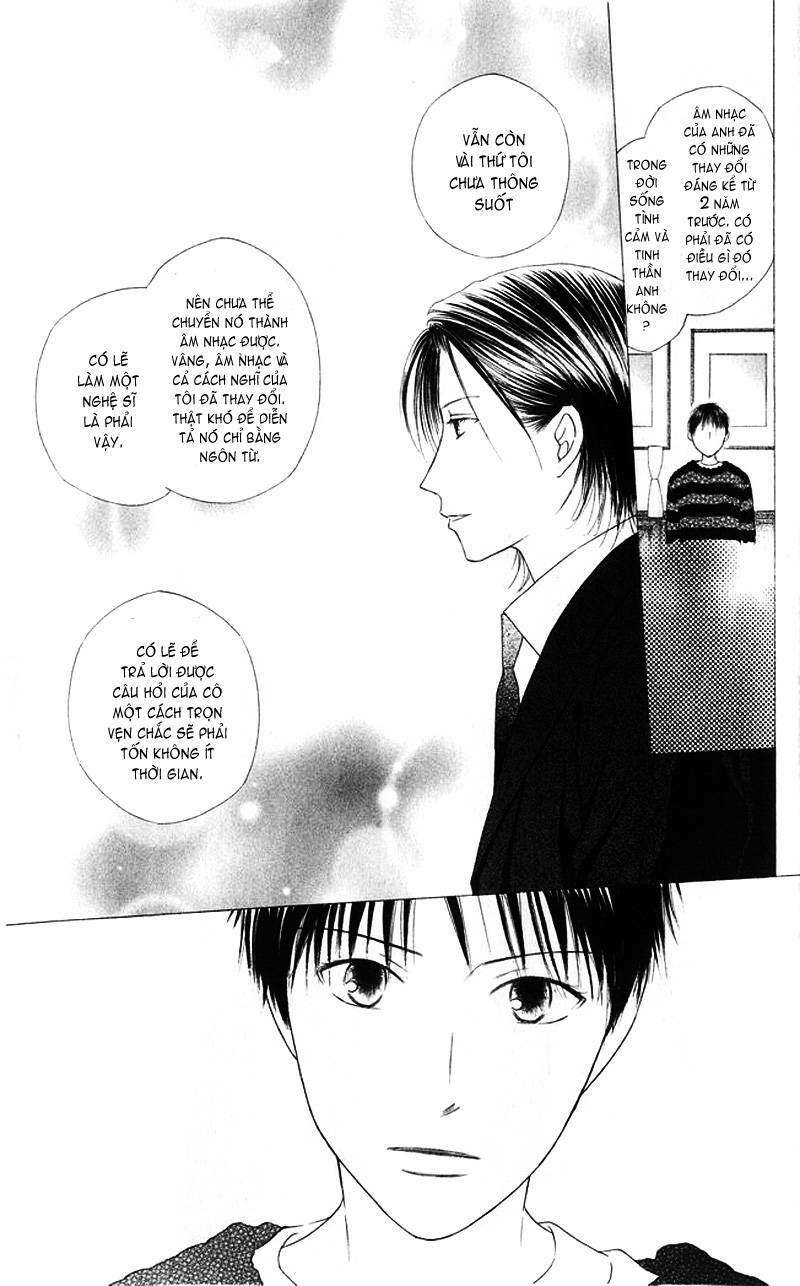 Kare kano Chapter 83 - Page 26