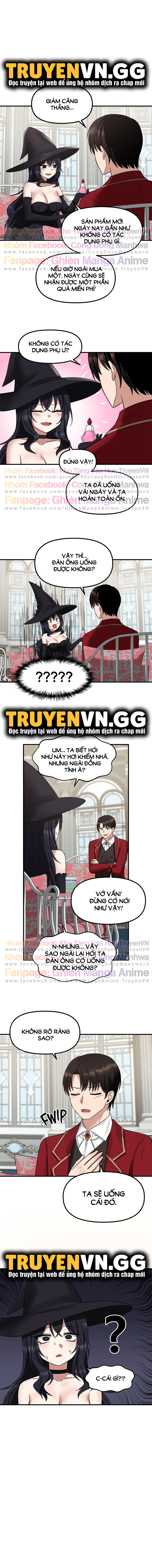 HentaiVn Truyện tranh online