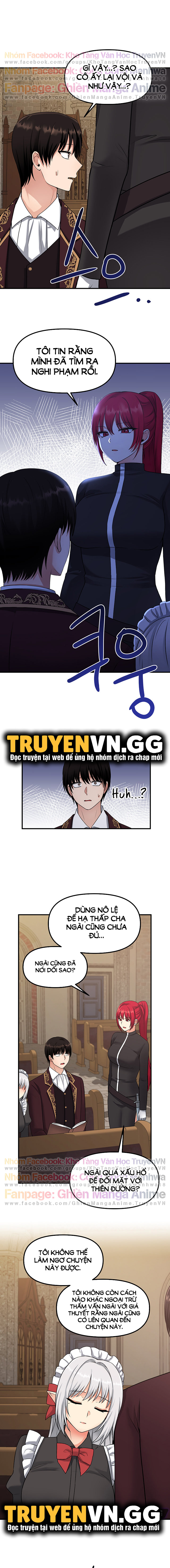 HentaiVn Truyện tranh online