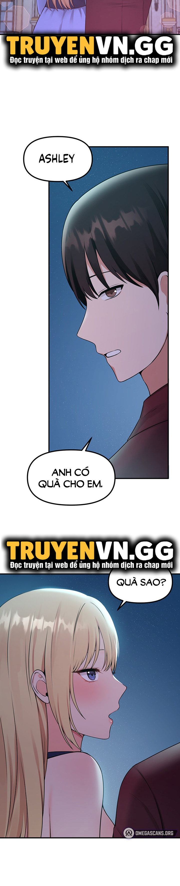 Elf Dâm Đãng Thích Bị Làm Nhục Chapter 45 - Page 3