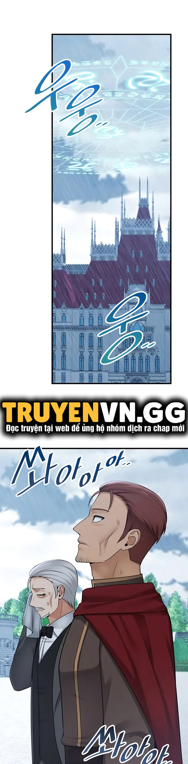 HentaiVn Truyện tranh online