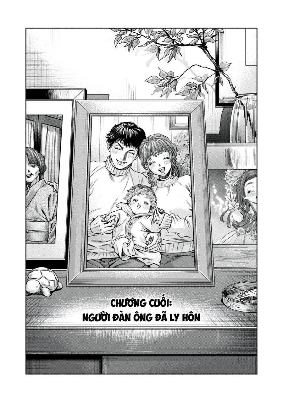 Người đàn ông không thể ly hôn Chapter 21 - Page 3