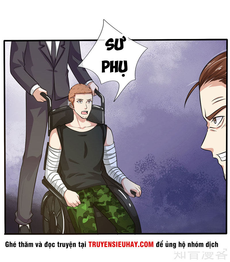 Ngạo Thị Thiên Địa Chapter 53 - Page 3