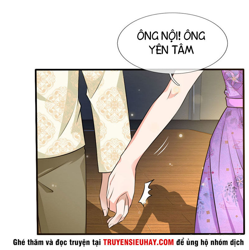 Ngạo Thị Thiên Địa Chapter 53 - Page 7