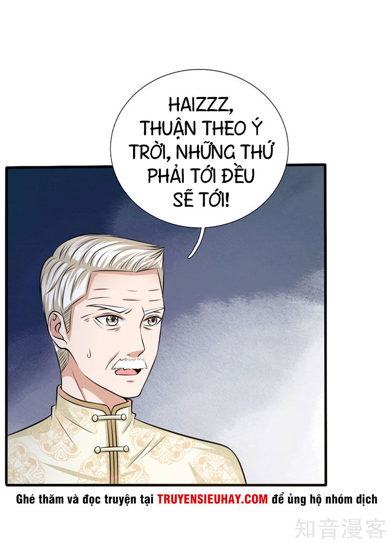 Ngạo Thị Thiên Địa Chapter 53 - Page 9