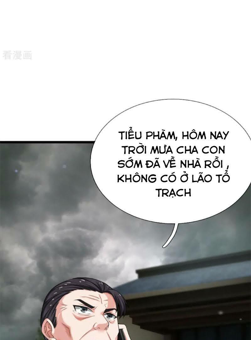 Ngạo Thị Thiên Địa Chapter 221 - Page 20