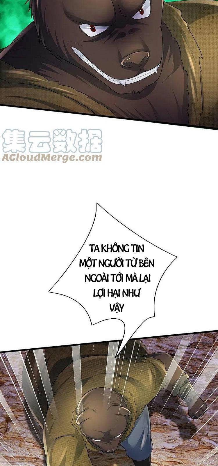 Ngạo Thị Thiên Địa Chapter 387 - Page 6