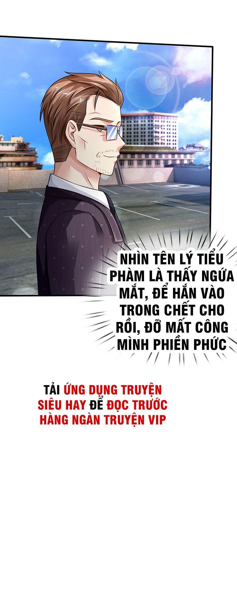 Ngạo Thị Thiên Địa Chapter 87 - Page 18