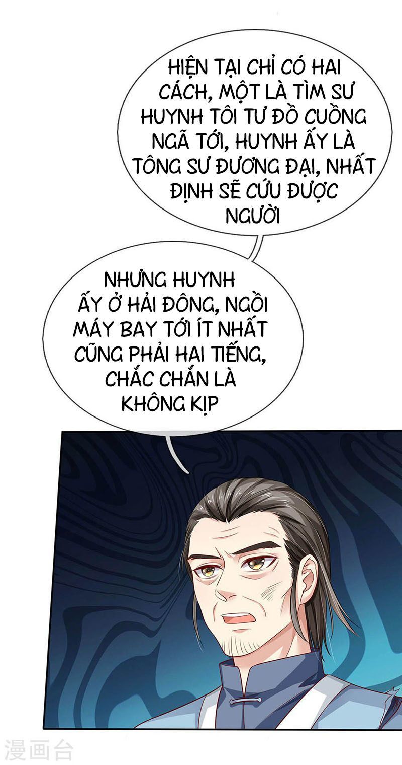 Ngạo Thị Thiên Địa Chapter 87 - Page 7