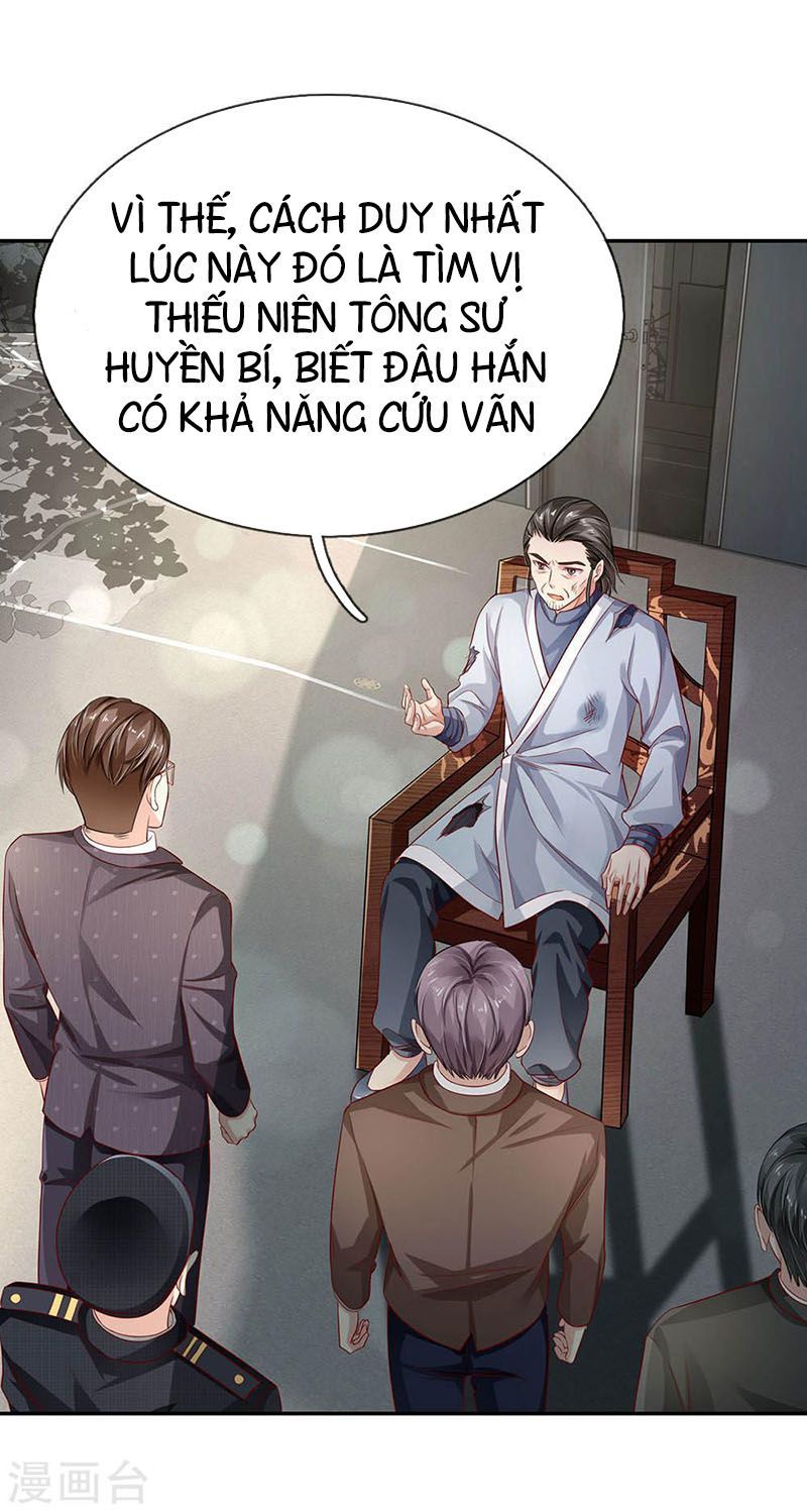 Ngạo Thị Thiên Địa Chapter 87 - Page 9