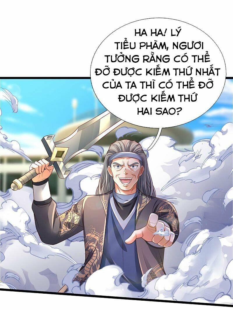 Ngạo Thị Thiên Địa Chapter 301 - Page 18