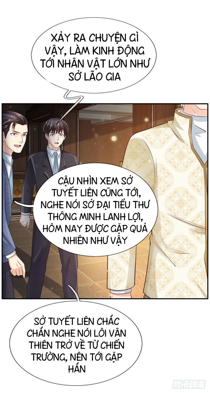 Ngạo Thị Thiên Địa Chapter 116 - Page 2