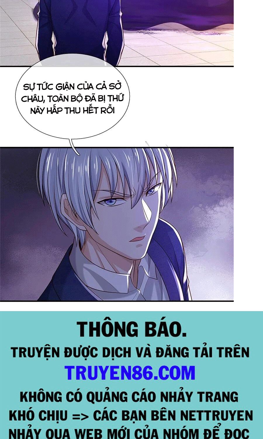 Ngạo Thị Thiên Địa Chapter 340 - Page 30