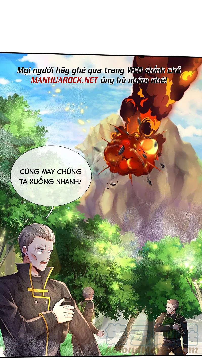 Ngạo Thị Thiên Địa Chapter 357 - Page 9