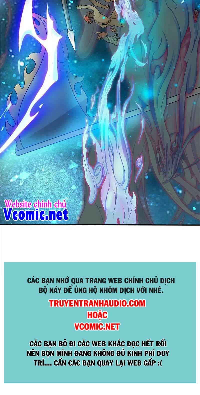 Ngạo Thị Thiên Địa Chapter 377 - Page 30