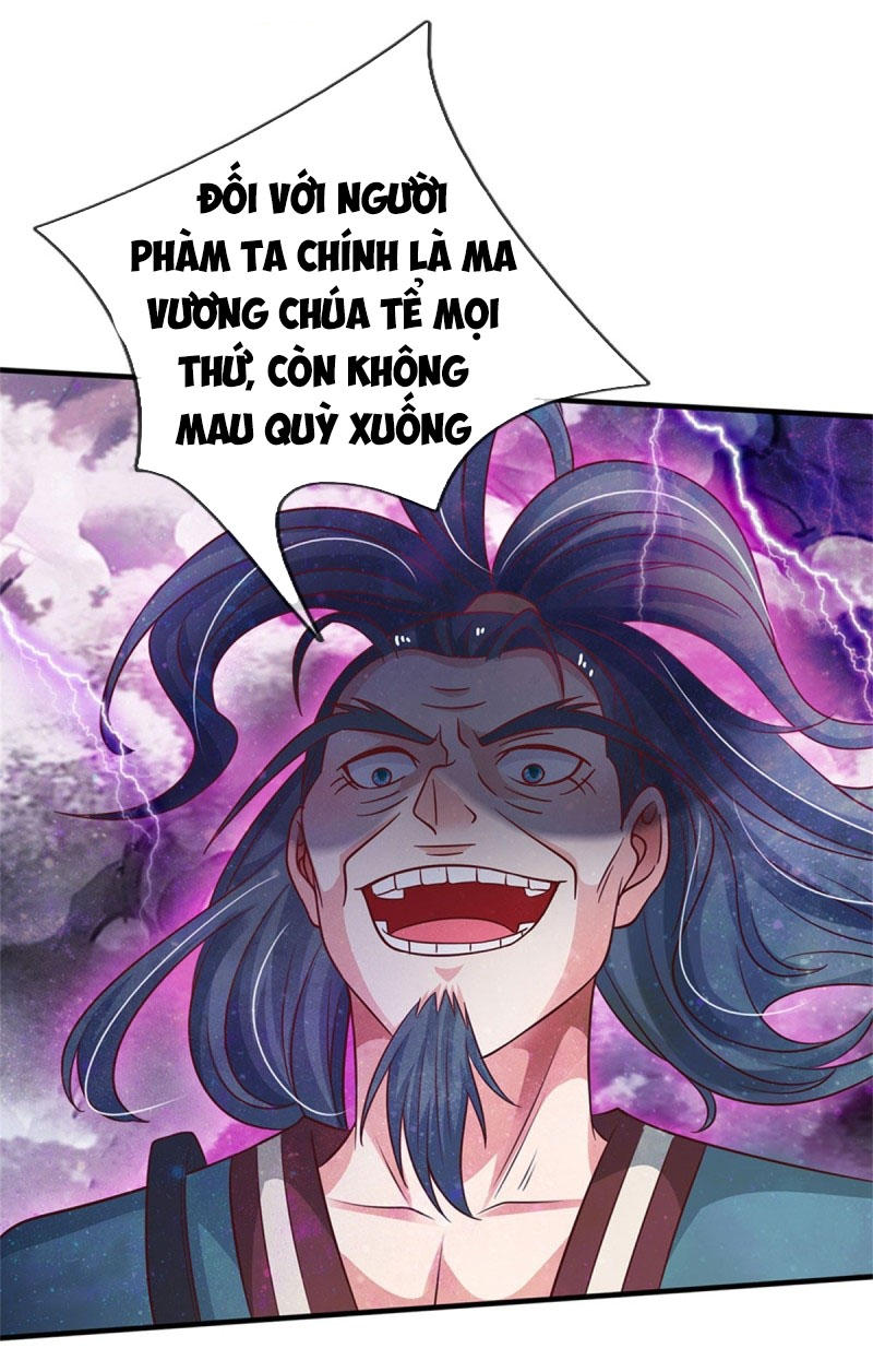 Ngạo Thị Thiên Địa Chapter 174 - Page 23