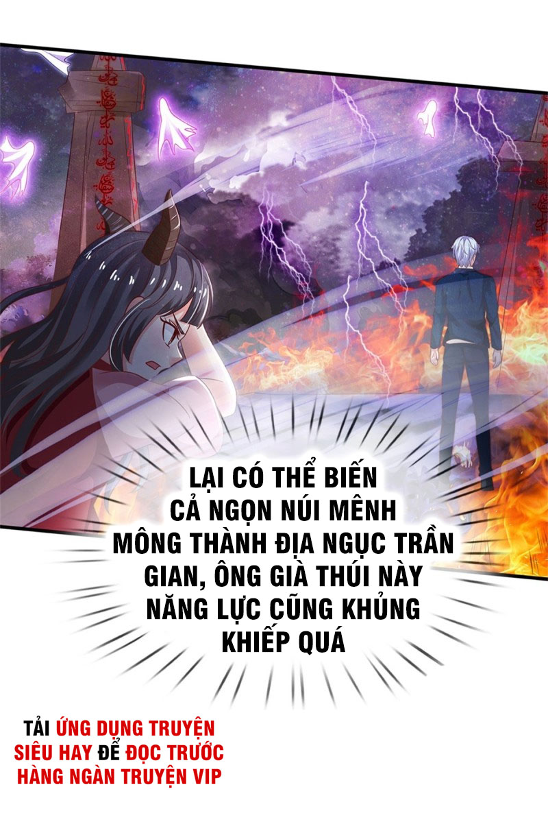 Ngạo Thị Thiên Địa Chapter 174 - Page 24