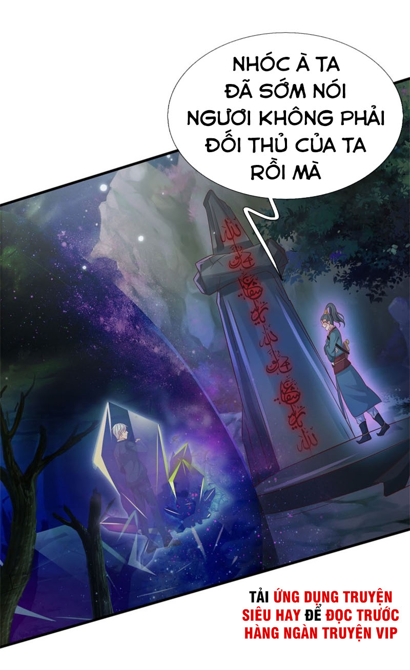 Ngạo Thị Thiên Địa Chapter 174 - Page 9