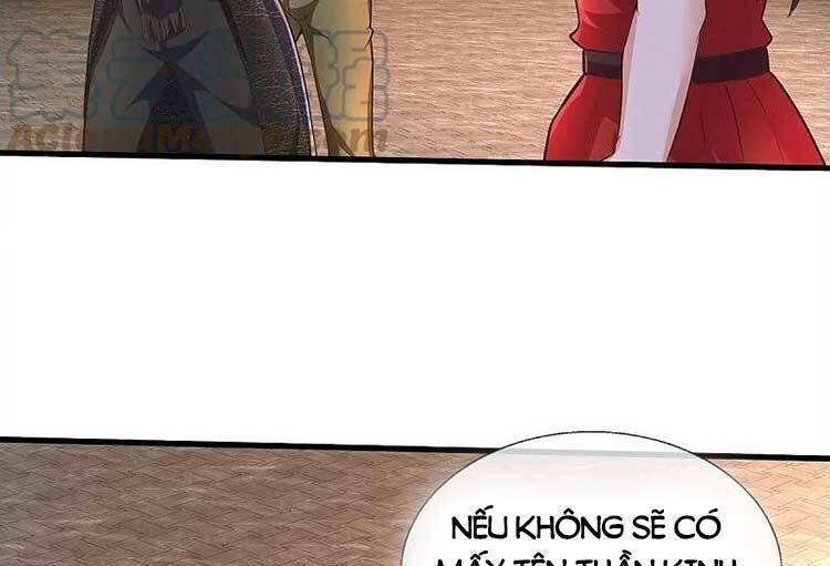 Ngạo Thị Thiên Địa Chapter 555 - Page 18