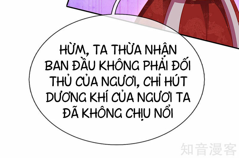 Ngạo Thị Thiên Địa Chapter 64 - Page 3