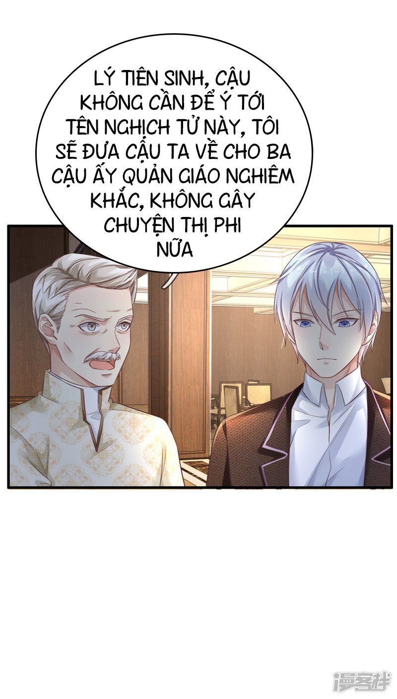 Ngạo Thị Thiên Địa Chapter 119 - Page 17