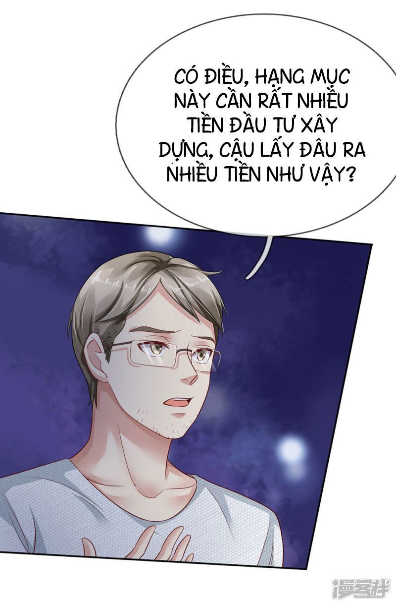 Ngạo Thị Thiên Địa Chapter 99 - Page 20