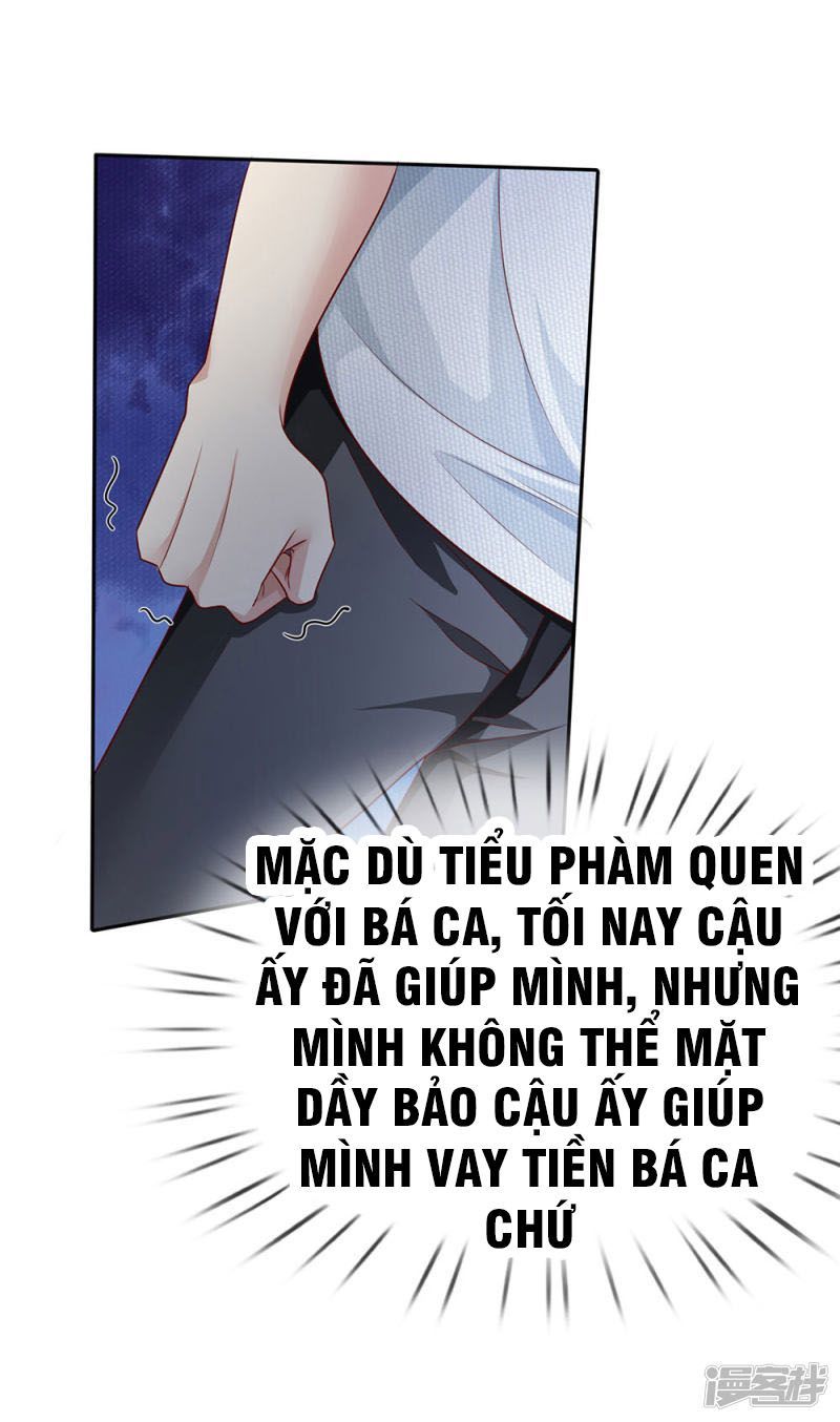 Ngạo Thị Thiên Địa Chapter 99 - Page 23