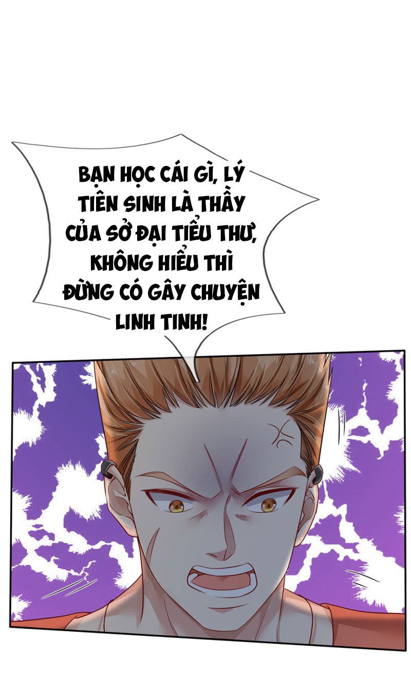 Ngạo Thị Thiên Địa Chapter 99 - Page 6