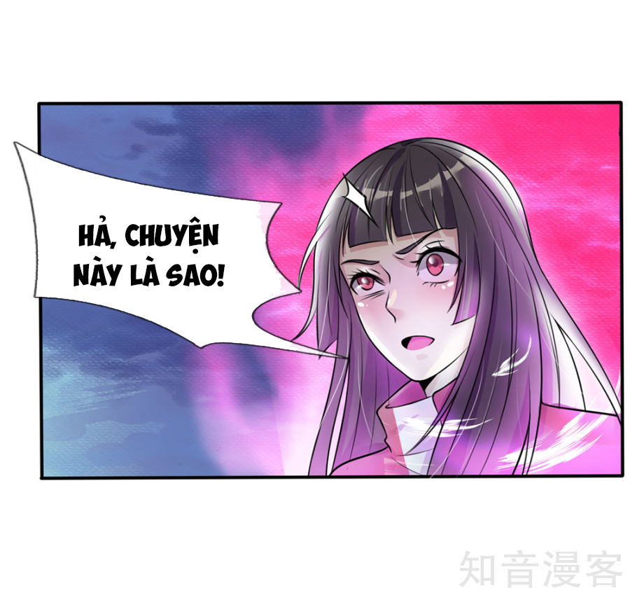 Ngạo Thị Thiên Địa Chapter 6 - Page 21