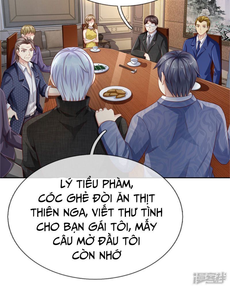 Ngạo Thị Thiên Địa Chapter 104 - Page 4