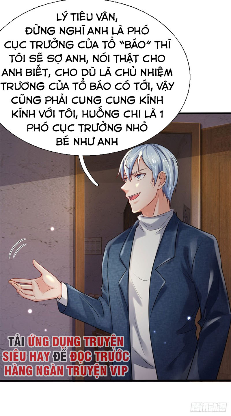 Ngạo Thị Thiên Địa Chapter 161 - Page 13