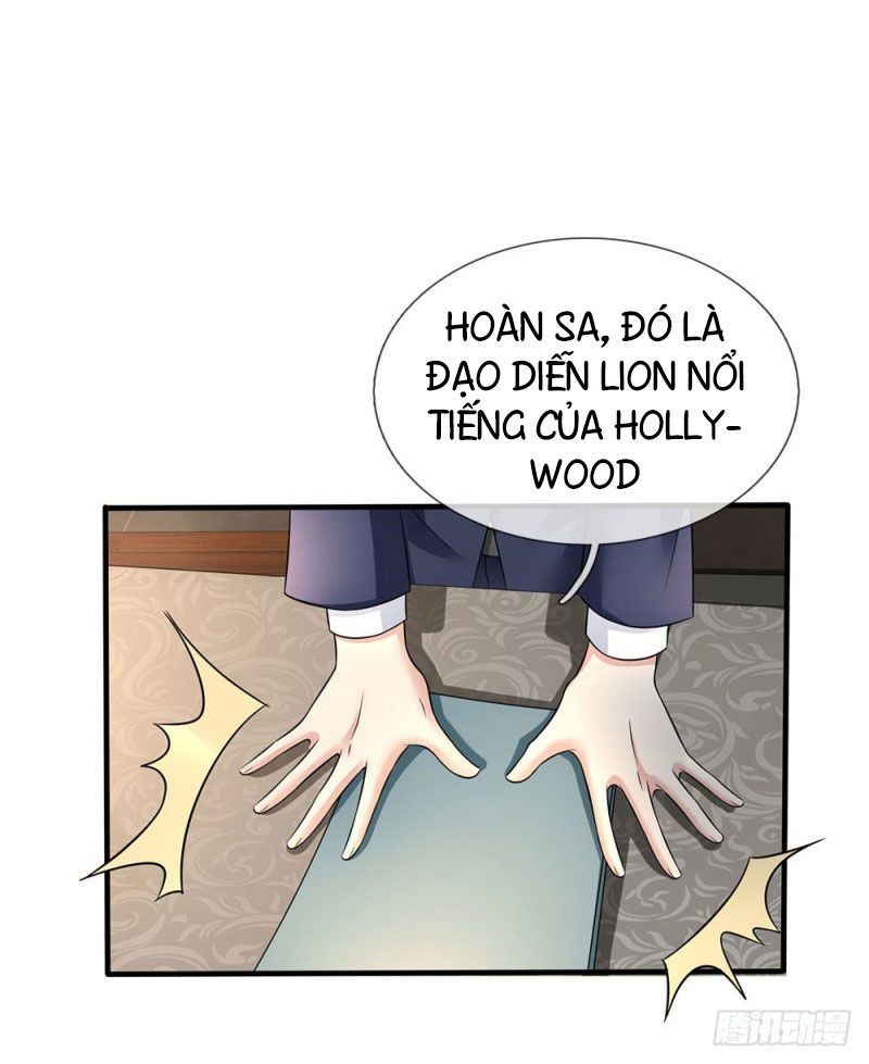 Ngạo Thị Thiên Địa Chapter 111 - Page 13