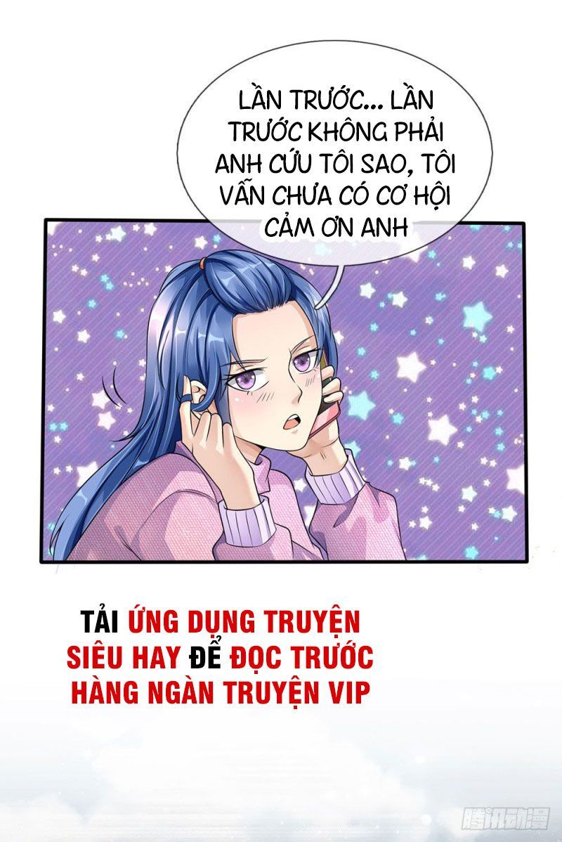 Ngạo Thị Thiên Địa Chapter 111 - Page 6