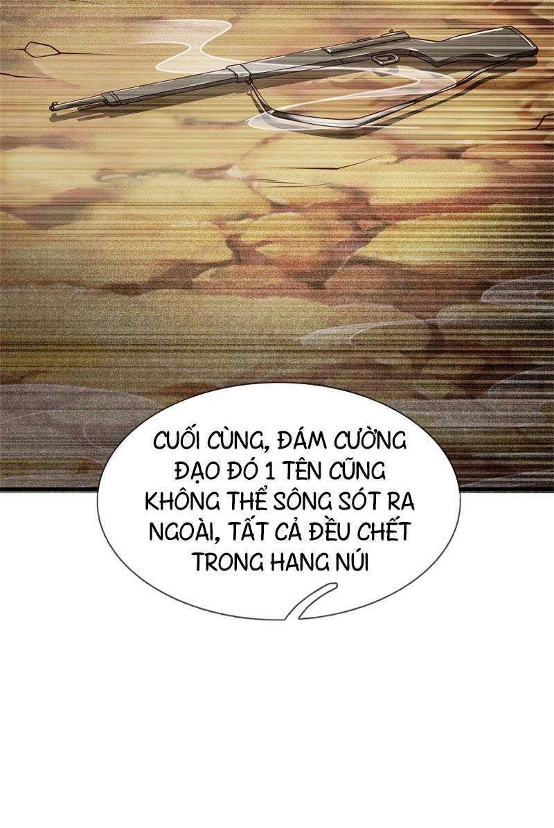 Ngạo Thị Thiên Địa Chapter 155 - Page 28