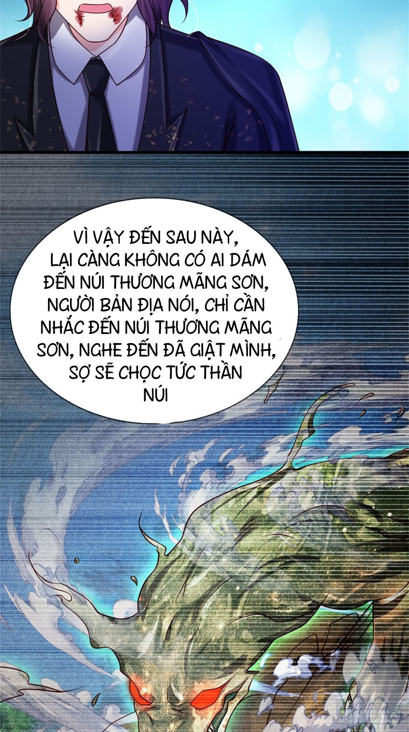 Ngạo Thị Thiên Địa Chapter 155 - Page 30