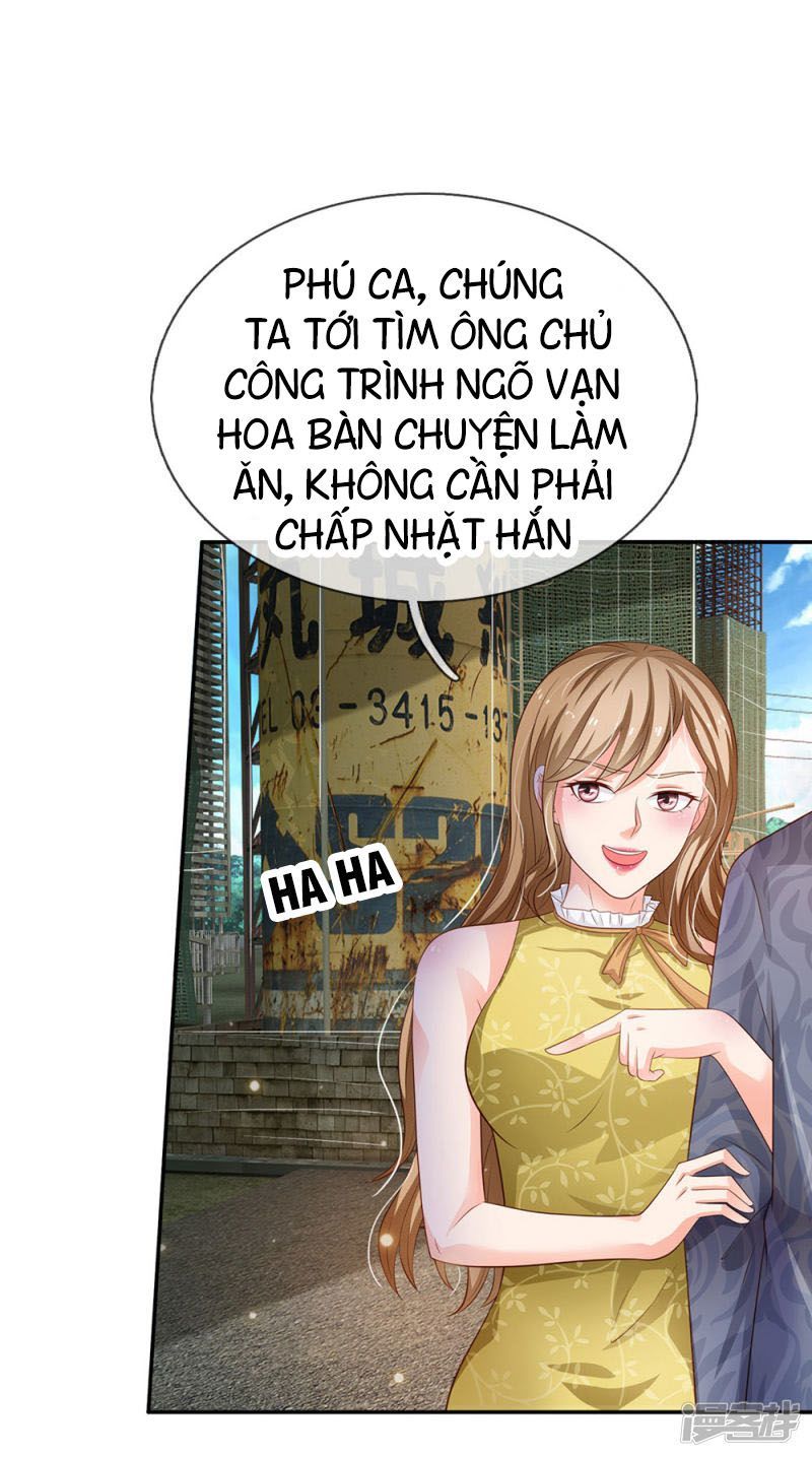 Ngạo Thị Thiên Địa Chapter 101 - Page 1