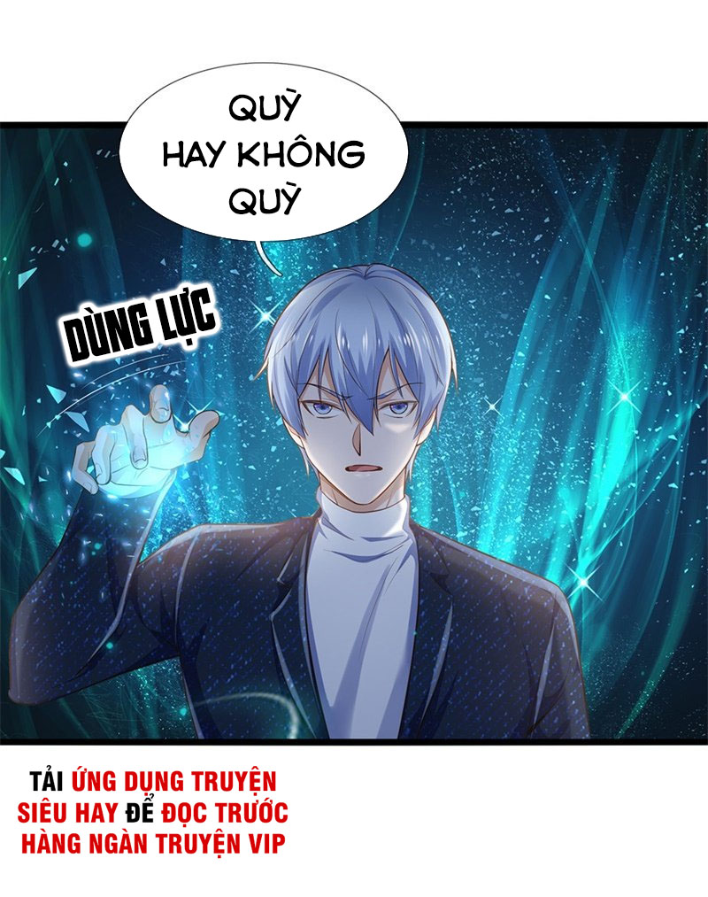 Ngạo Thị Thiên Địa Chapter 208 - Page 15