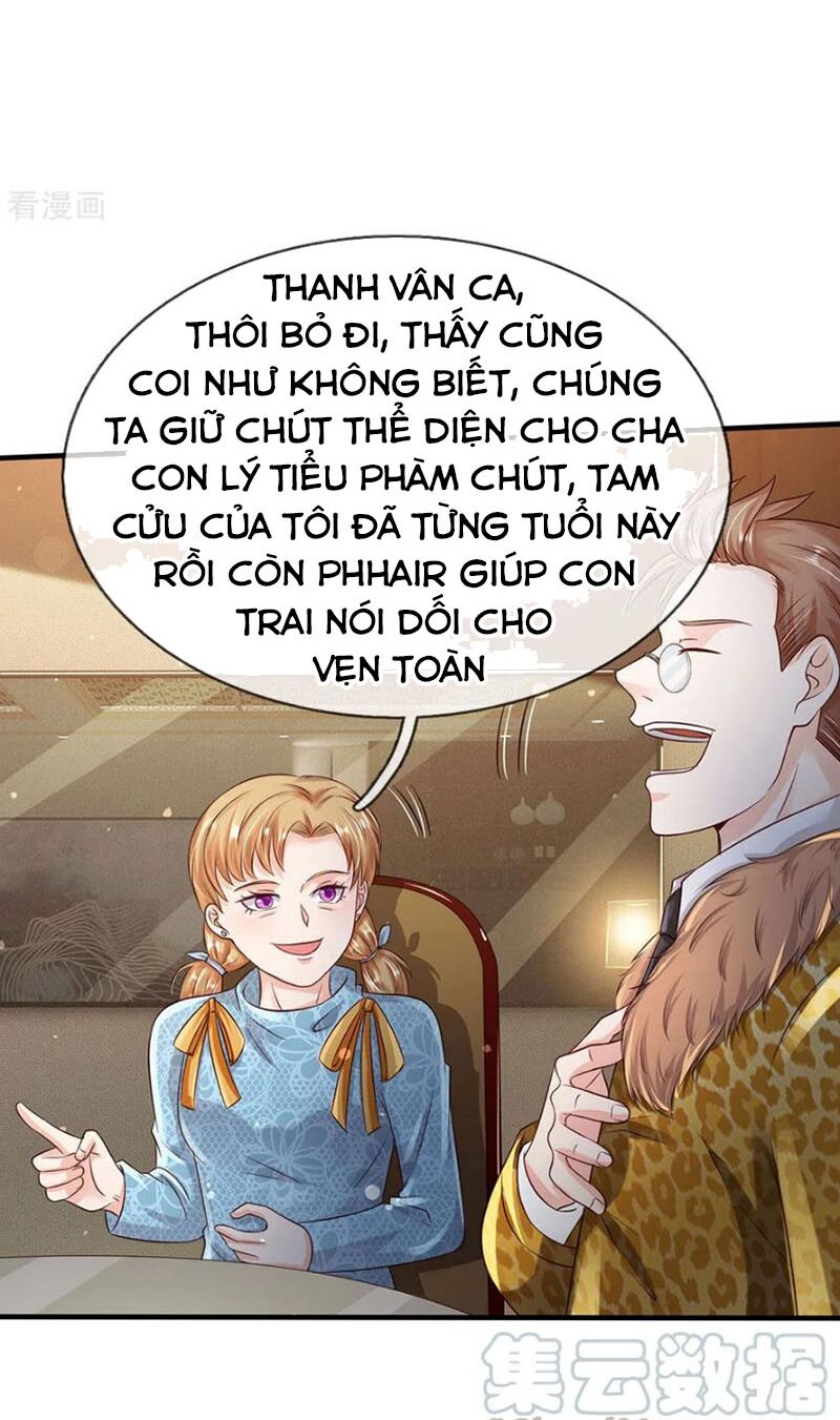 Ngạo Thị Thiên Địa Chapter 178 - Page 17