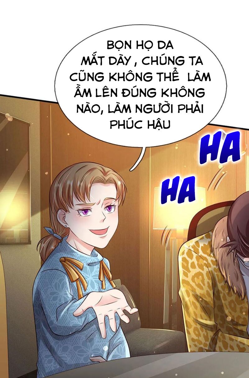 Ngạo Thị Thiên Địa Chapter 178 - Page 18