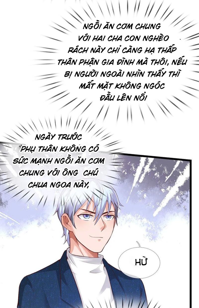 Ngạo Thị Thiên Địa Chapter 178 - Page 5