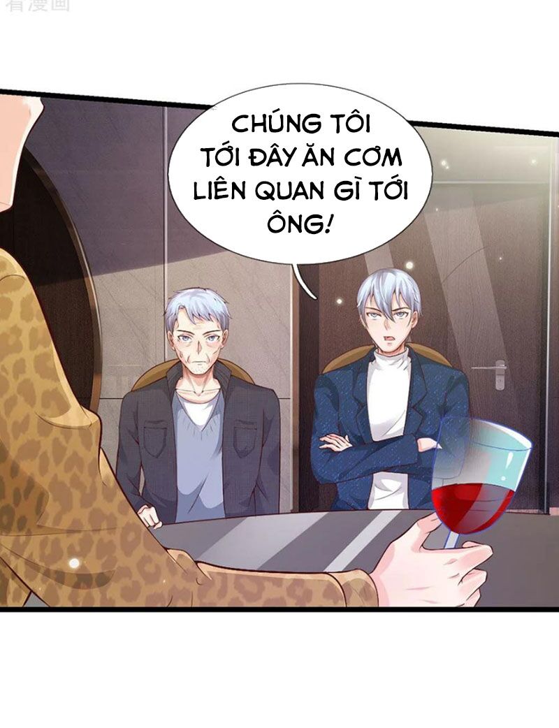 Ngạo Thị Thiên Địa Chapter 178 - Page 8