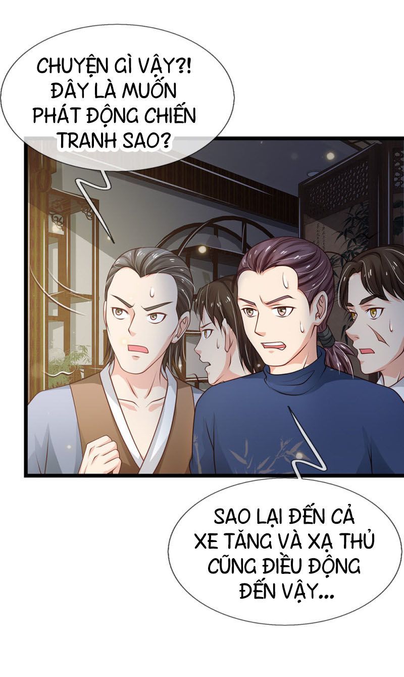 Ngạo Thị Thiên Địa Chapter 137 - Page 14