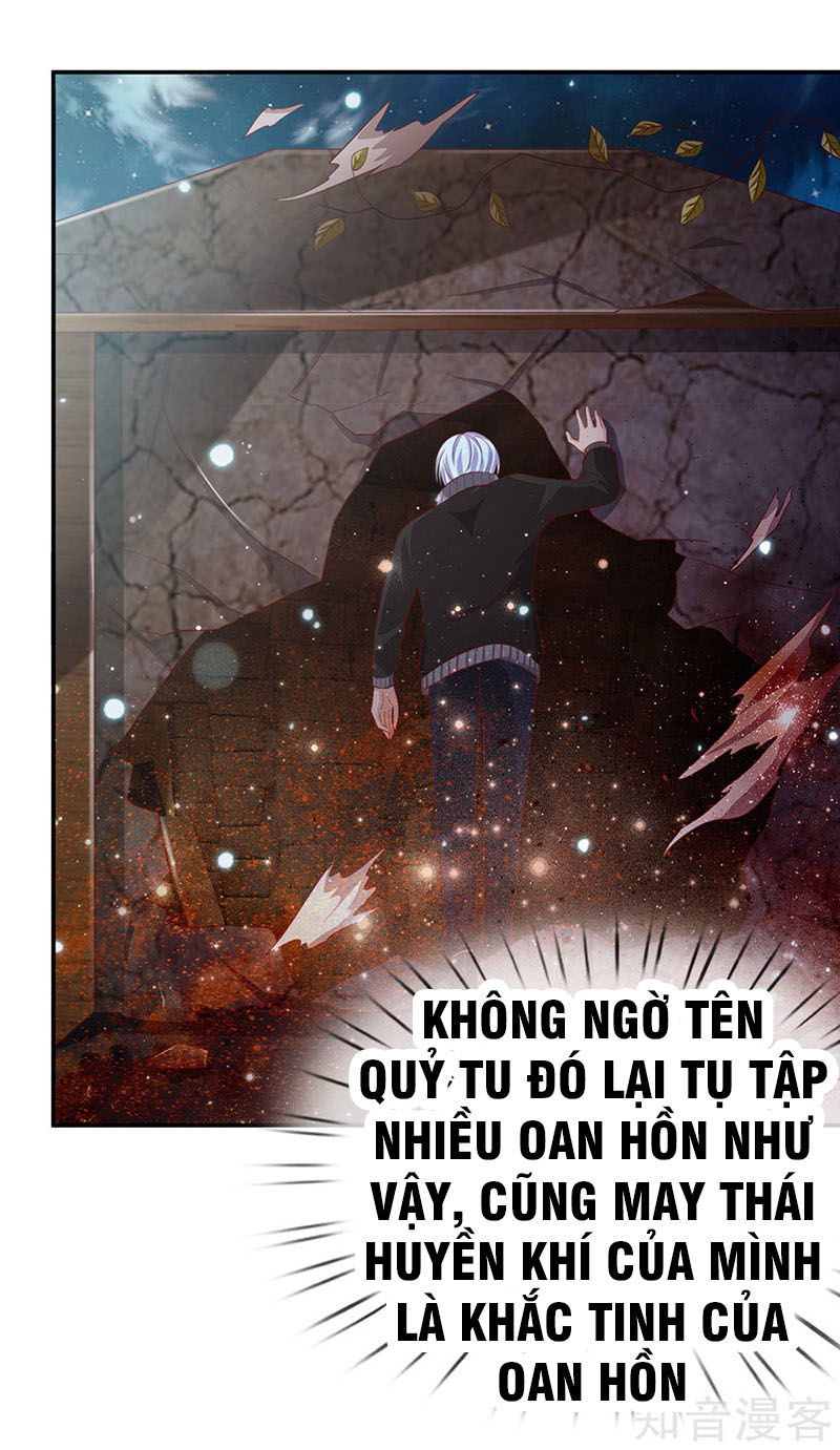 Ngạo Thị Thiên Địa Chapter 63 - Page 20