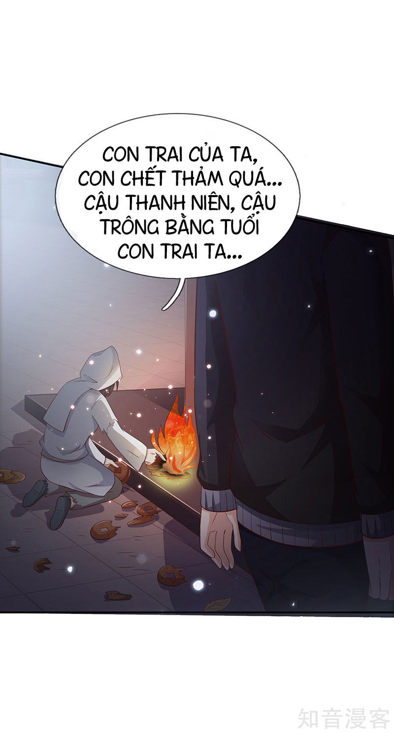 Ngạo Thị Thiên Địa Chapter 63 - Page 6