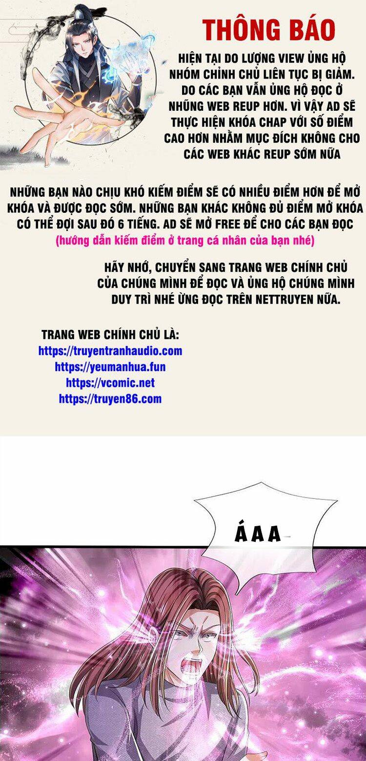 Ngạo Thị Thiên Địa Chapter 565 - Page 1