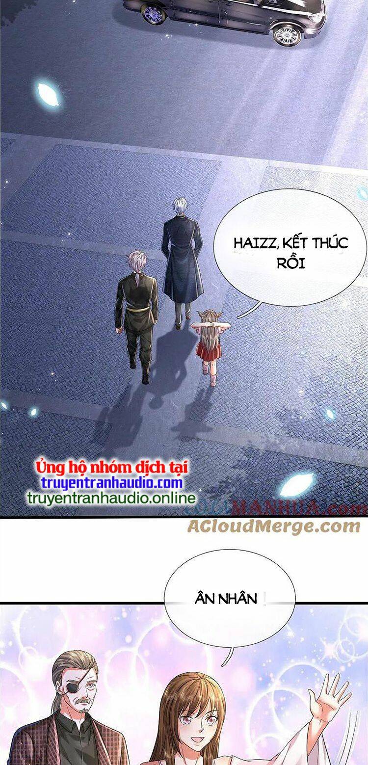 Ngạo Thị Thiên Địa Chapter 565 - Page 13