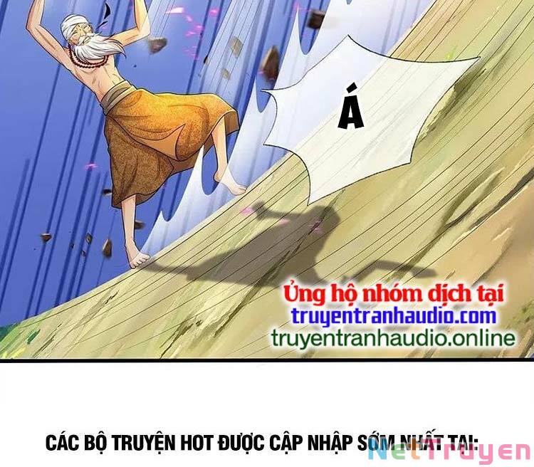 Ngạo Thị Thiên Địa Chapter 518 - Page 17