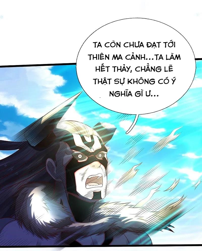 Ngạo Thị Thiên Địa Chapter 346 - Page 15